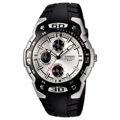 

Casio Men s Standard Sporty Design Watch MTR-302-7A1JF