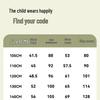 B.Duck Kids' White Duck Down Winter Jacket 6021