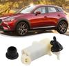 Vehicle Maintenance As Shown In The Picture M Azda Washer Pump Non-Deformation OE Number DGH9-67-482