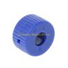 F26C 5Pcs Mini Magetizer Ring Pick Up Tool For Screwdriver Bits 4/5/6mm New