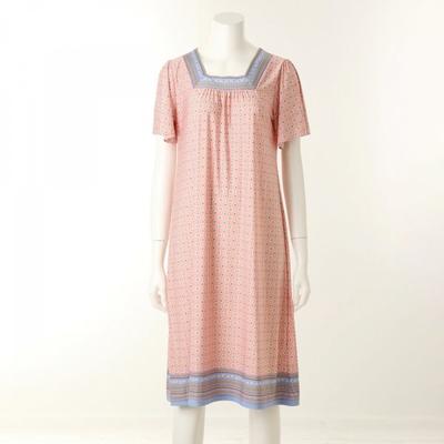 Ropa de casa y pijamas – Camisones y camisas