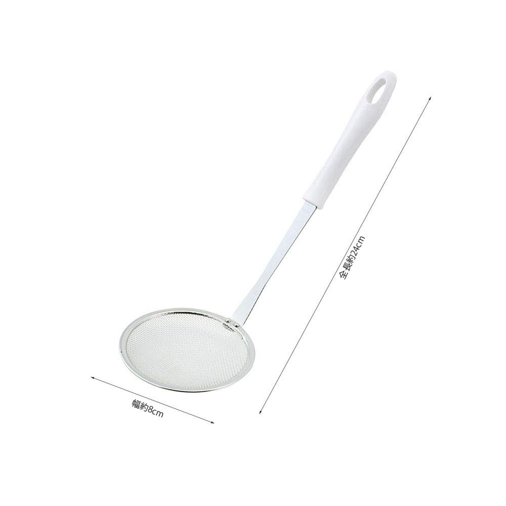 Kai Brand KAI Bean Clearer Kai House Select White Made in Japan Dishwasher Safe DE5817