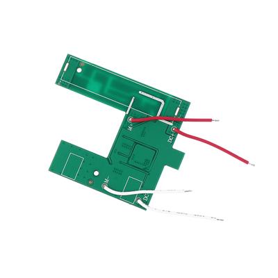 Suitable For Andis 17170 Razor Board Shaving Blade Circuit Board Whitener Pcb Board