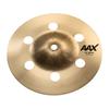 SABIAN AAX AIR SPLASH Splash Extra Thin Weight Brilliant Finish 8" AAX-8ASP-B