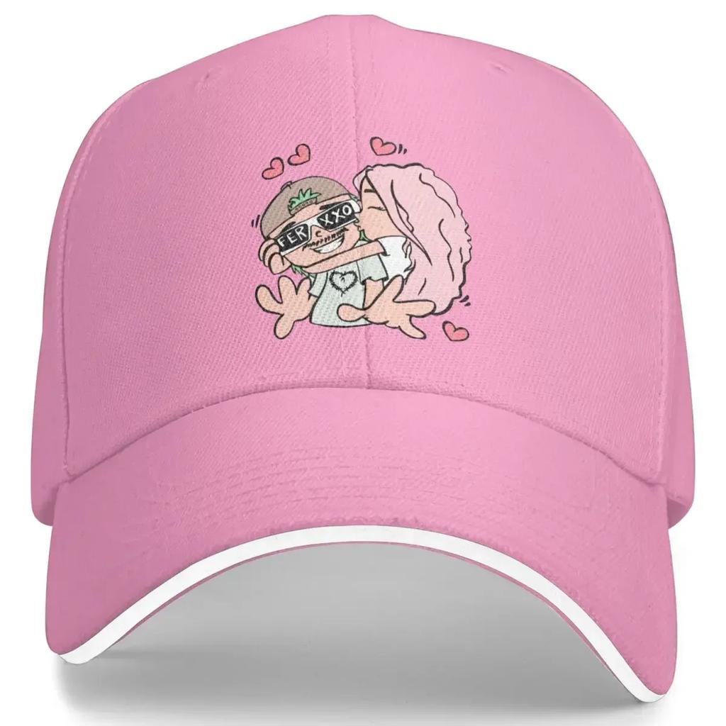Karol G Baseball Cap Unisexana Sera Bichota Graphic Hiking Fishing Hot Sale Trucker Hat UnisexTeens Classic DIY Snapback Cap