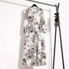 European, American and Y Wear, New Light Luxury and Comfortable Fabric Dress Bohemian Beach Dress