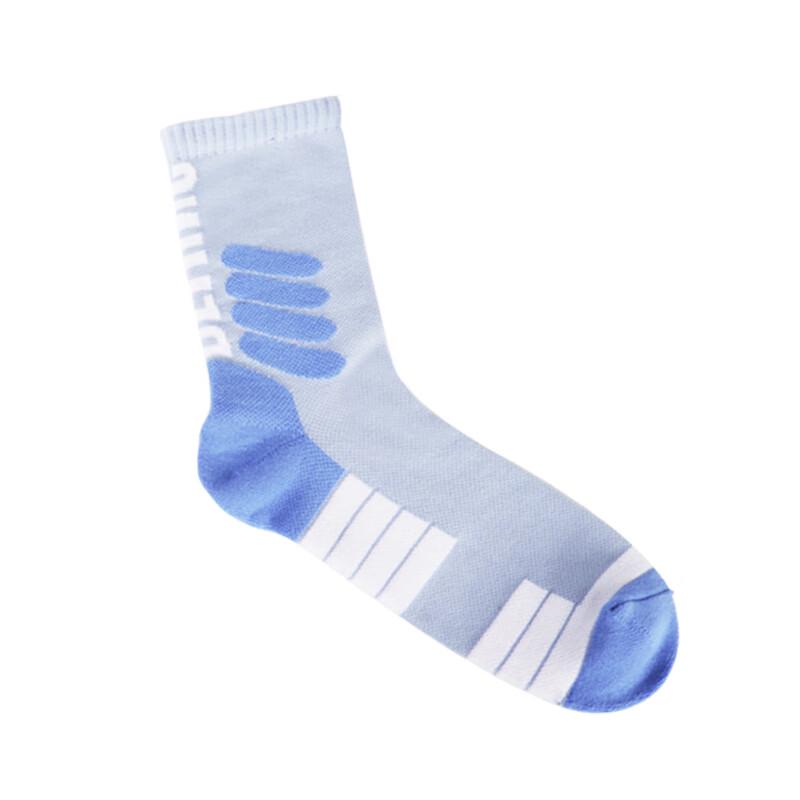 Beijing Shougang Sports Club Basketball Socks One Size