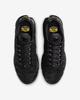 Nike Air Max Plus Běžecké boty Dámské DM2362-002 Černá Velikost