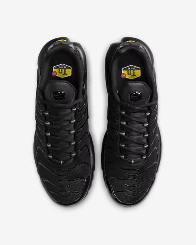 Nike Air Max Plus Běžecké boty Dámské DM2362-002 Černá Velikost