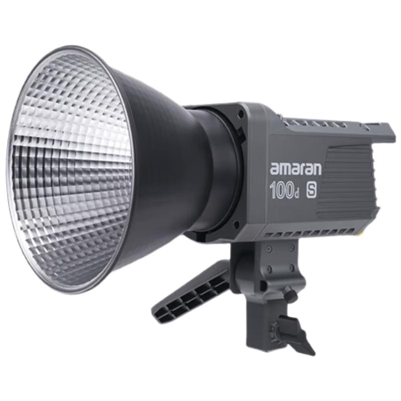 Aputure Amaran 100d S LED Video Light 100d S (Daylight)