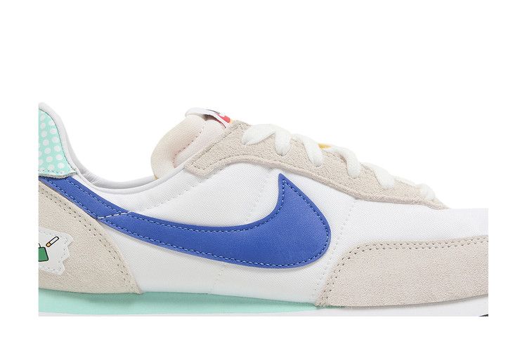 Nike Waffle Trainer 2 Scrapbook (GS)
