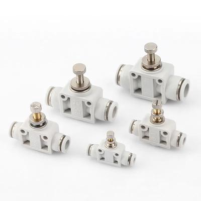 Pnömatik ve hidrolik