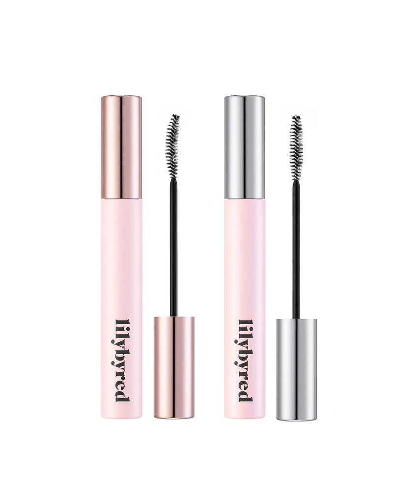 [CONFEZIONE DA 2] Mascara Infinito Nine to Nine