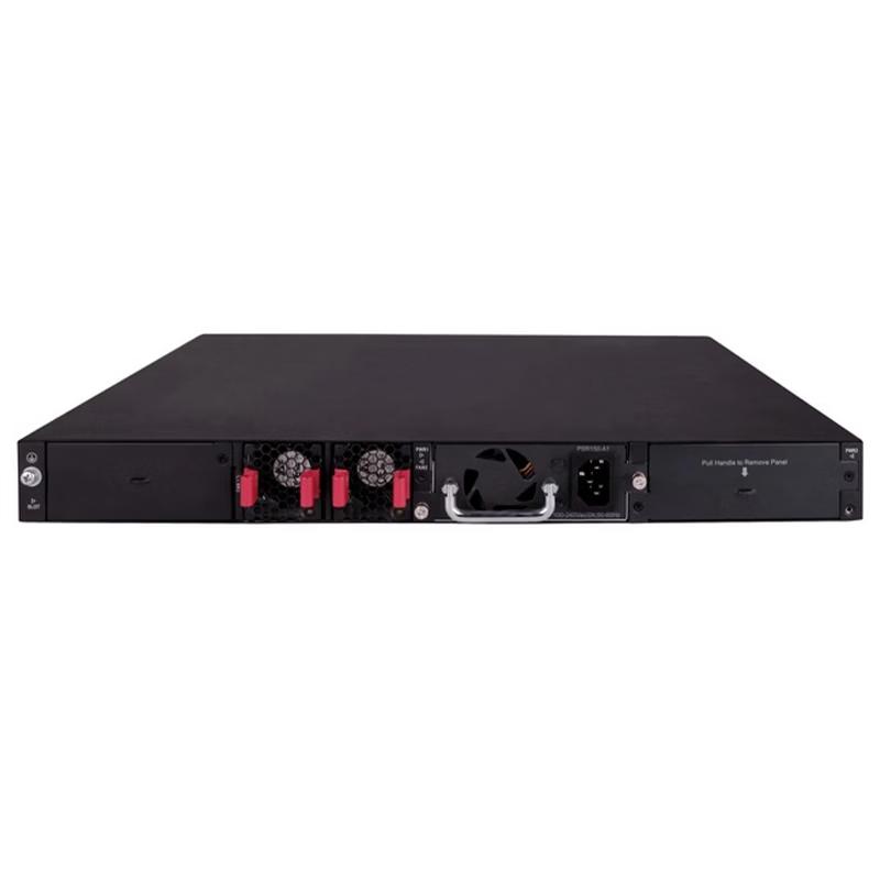 H3C S5560X-54C-EI 48-Port Gigabit + 4-Port 10G Managed Ethernet Switch