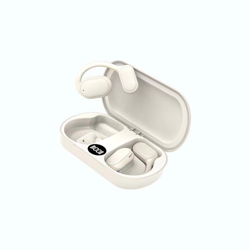 XG33 Bluetooth Over-ear Wireless Noise-Cancelling Earphones with Smart Translation