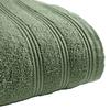 Set of 6 "Spa" Terry Towels 50 X 100 Cm / 400 Gr/m² - "Spa" Rosemary