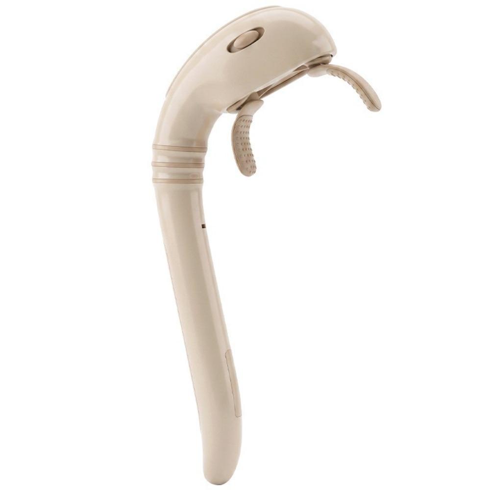 Simulated Kneading Muscle Relaxing Neck Massager Cervical Vertebra Massage Device Men Women