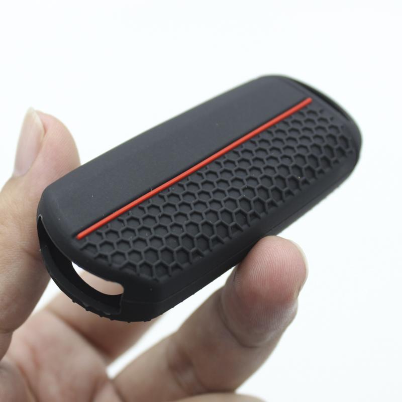 Cocolockey Silicone Smart Remote Key Cover Case Holder Protection For Mazda 2 3 5 6 Atenza Cx3 Cx5 Cx7 Cx9 Cx8 Mx5 Car Accessory