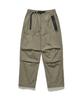 Hilliment Cocoon Webbing Nylon Pants (L Khaki)