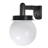 Outdoor LED Wall, Corridor, Solar Waterproof Courtyard, and Globe Lights Available