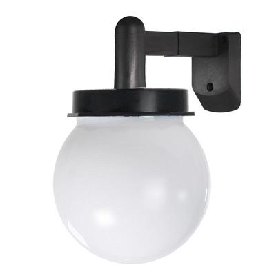 Outdoor LED Wall, Corridor, Solar Waterproof Courtyard, and Globe Lights Available
