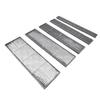 Dexia Stainless Steel Floor Drain Grate