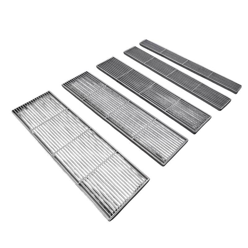 Dexia Stainless Steel Floor Drain Grate