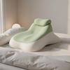 Phone User Lounger Pillow Breathable Ergonomic Chest Support Multifunctional Backrest Cushion