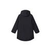 Nike Women's Sportswear Essential Parka Black DV7875-010