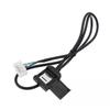 1Pc-5Pcs Sim Card Slot Adapter ForAndroid Radio Multimedia Gps 4G 20pin Cable Connector Car Accsesories Wires Replancement Part