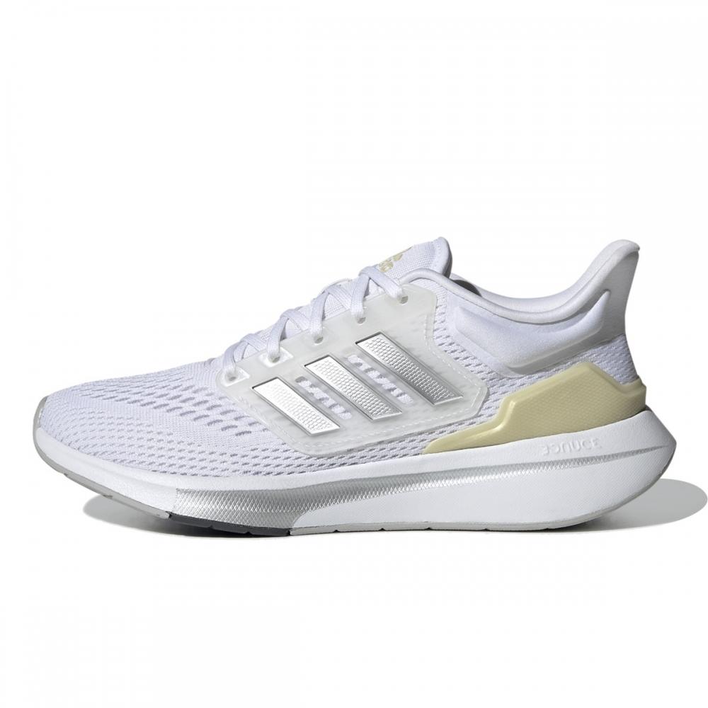

ADIDAS EQ21 Run GZ0591-FTWHT/MSILVE/SABEMT 225