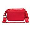 Lululemon Team Canada Future Heritage 1.5L Solid Design Crossbody Bag Unisex bags Red LU9DIKS-032258