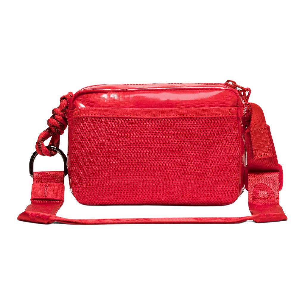 Lululemon Team Canada Future Heritage 1.5L Solid Design Crossbody Bag Unisex bags Red LU9DIKS-032258
