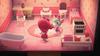 Animal New Horizons Amiibo Amiibo Card Characters Pack Crossing + [Sanrio Collaboration] (1 Sold)