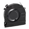 Laptop CPU Cooling Fan 4 Pin Connector Heat Dissipation for HP Victus 15‑FA FB 15‑fa0031dx 15‑fb0028nr Gaming Laptop