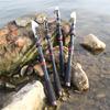 FTK 1.8m-3.0m12-30LB Carp Fishing Rod Telescopic Fishing Rod Fiberglass Hard Carbon Fiber Fishing Rod
