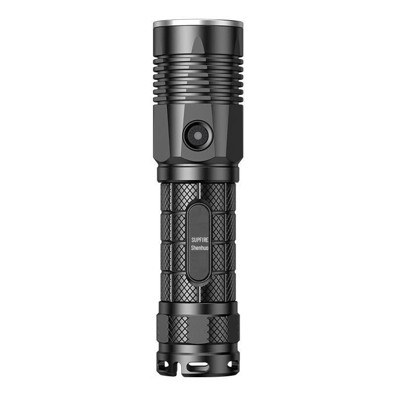 SupFire L5-S P50 LED Flashlight