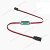 Remote Control Electronic Switch DC 4.8V-8.4V 5A PWM Signal On-off for RC Multi-copter Airplane Lighting/Power Switch Controller
