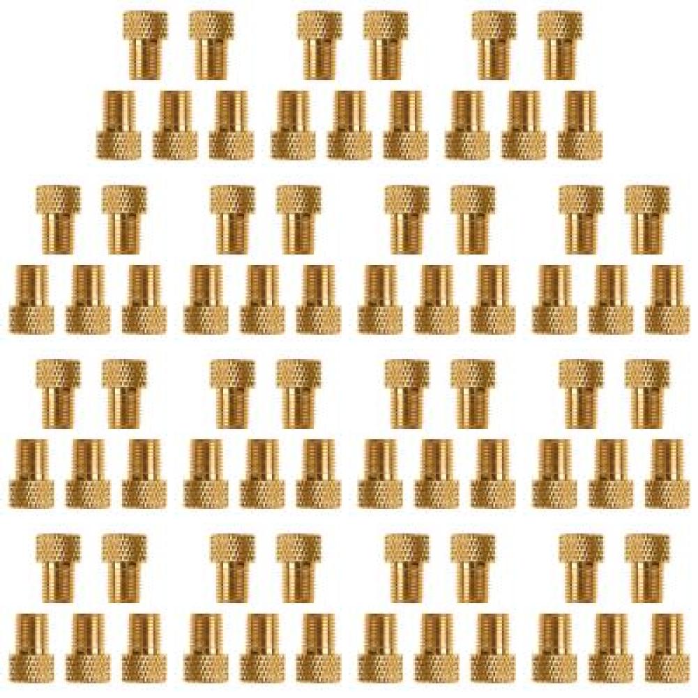 

5 шт. воздушный клапан для велосипедной шины, детали для велосипеда, соединитель для клапана шины, адаптер для накачивания воздуха