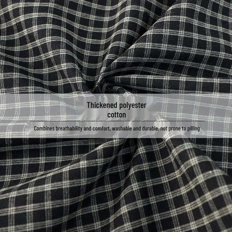Shangqi Lightweight Sleeved Apron