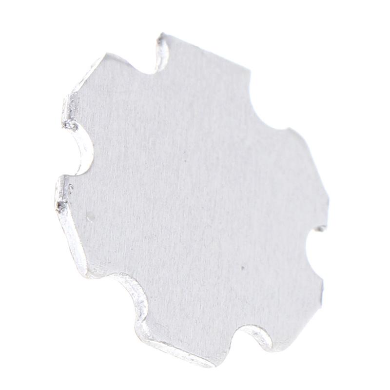 1Pc 3W High Power 850Nm Infrared Led Lamp Infrared Led Night Vision Camera Lamp