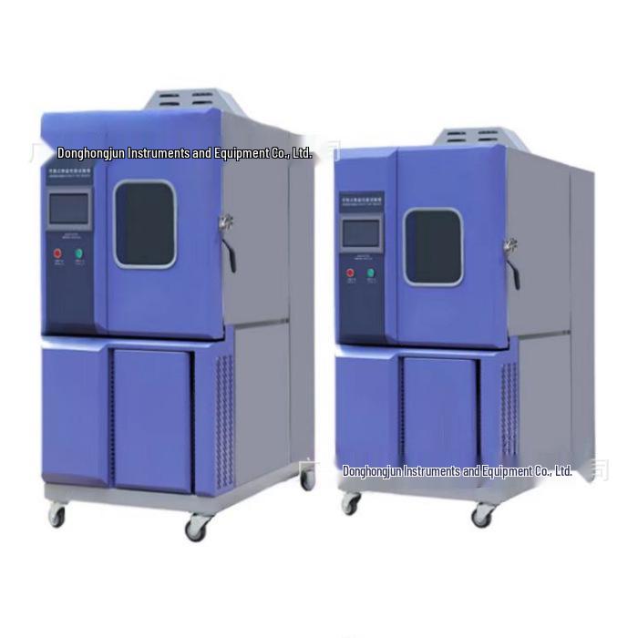 Top High-Low Temperature Test Chambers in Suzhou: Brands & Quality