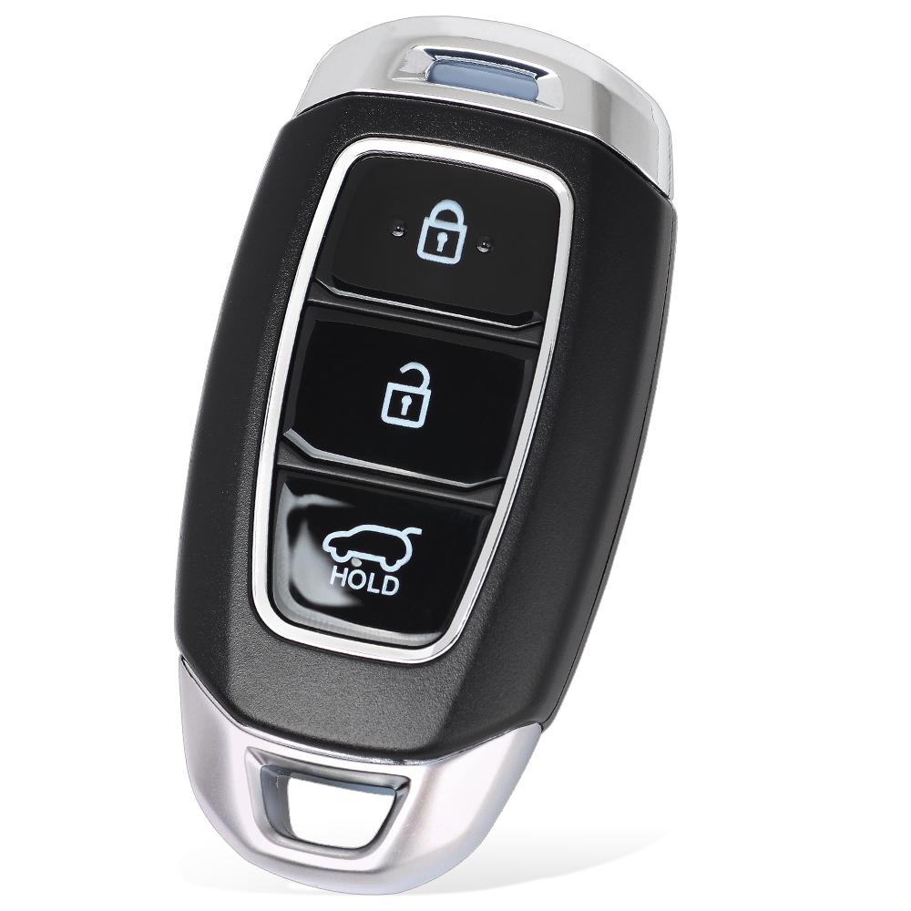 KEYECU 95440-J9100 95440-J9400 Per Hyundai Kona 2018 2019 2020 2021 2022 2023 95440-J9101 95440-J9000 95440-J9001 Chiave Remota per Auto