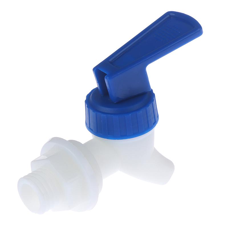 

1Pc Press-type Wine Bottle Faucet For Glass Wine Juice Bottles Tap Bibcocks One Size