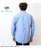 Lee Official Denim Work Mid XL Men's Shirt, LM7233-292, S/W,