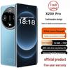 X200pro 5G Dual SIM Smartphone: New, Genuine, Student-Friendly