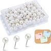 Material para encadernação – Clips e alfinetes