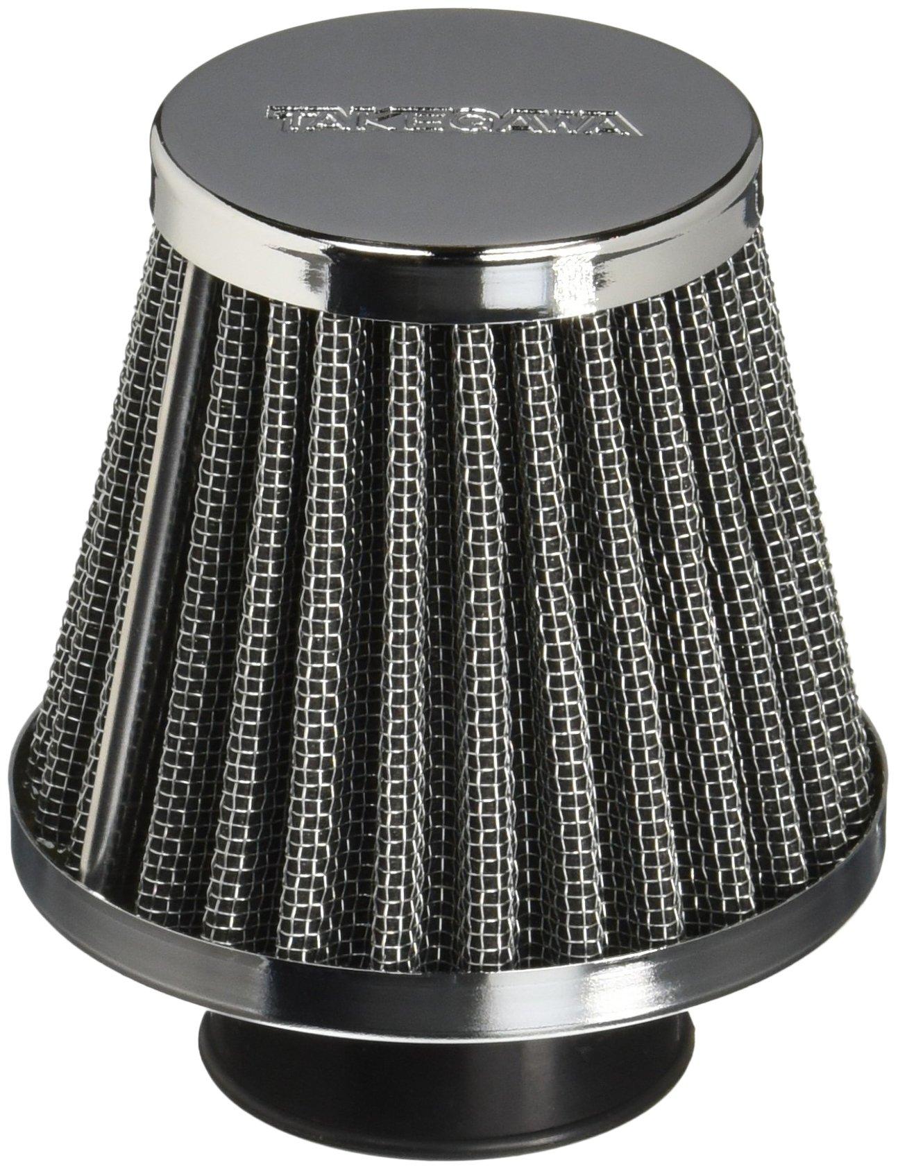 

SP Takekawa 03-01-104 Воздушный фильтр Круглый Конический, 1,3 дюйма (32 мм)