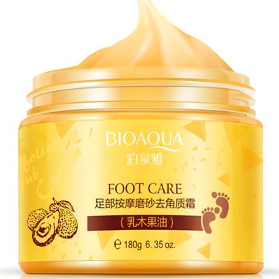 Bioaqua Enzymatic Foot Peeling 180 Ml