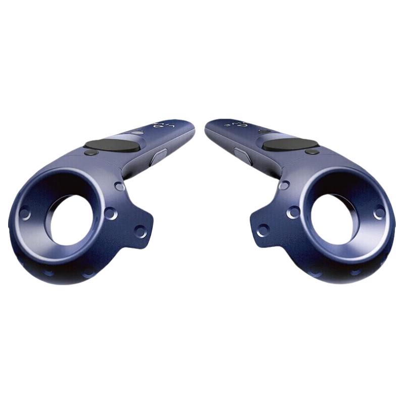 HTC VIVE Pro 2.0 VR Controller Set